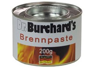 Brennpaste für Chafing Dish , Dose á 200 g