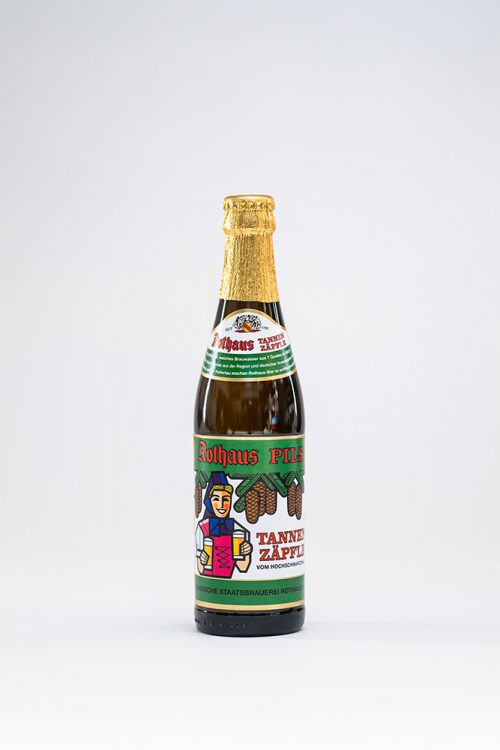 Weizenbierglas 0,5 l – Getränke Schindler KG