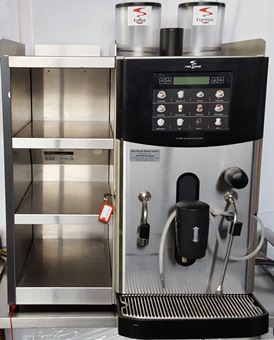 Kaffeemaschine (Rex-Royal S 300)